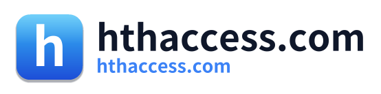 hthaccess.com Logo